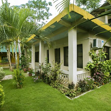 Sauraha Nana Hotel Exterior foto